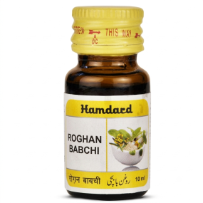 Hamdard Roghan Babchi(10ml)