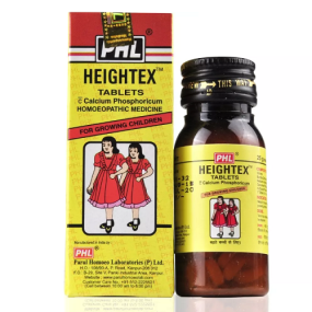 HPL Heightex Tablet