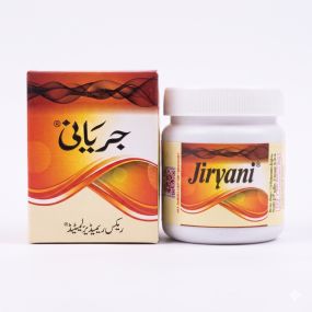 Rex Jiryani