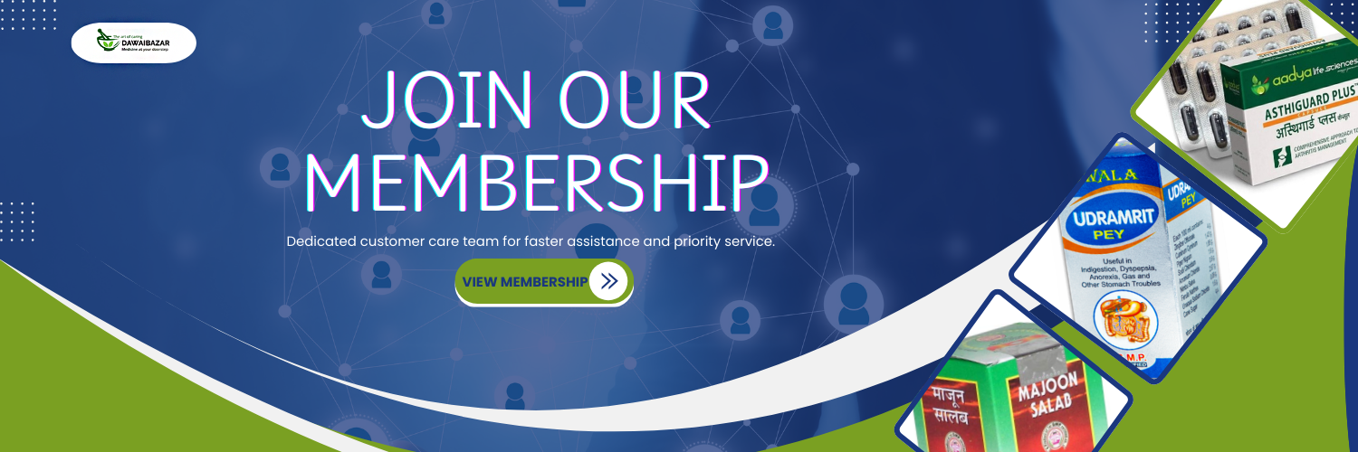 Membership